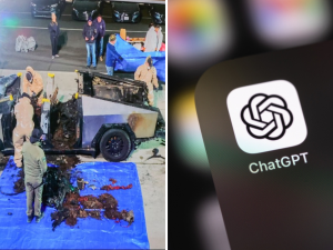 Cybertruck