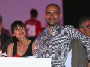 Guardiola