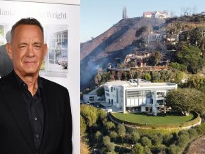Tom Hanks