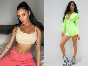 Courtney Mills