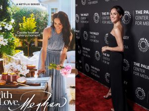 Meghan Markle