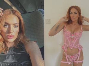 Annie Charlotte