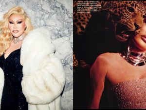 Jocelyn Wildenstein