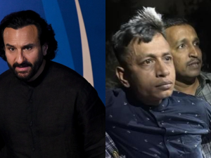 Saif Ali Khan