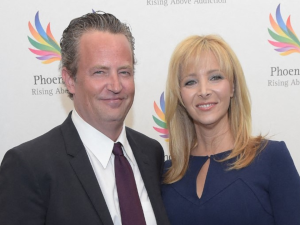 Lisa Kudrow