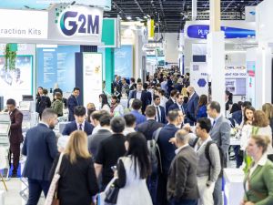 Medlab Middle East set to open next week with groundbreaking innovations