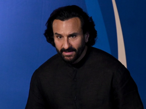 Saif Ali Khan