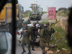 Palestinians