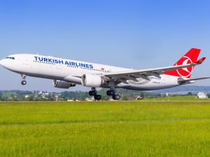 Turkish Airline