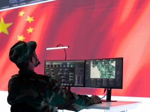Chinese cyberattack on US telecom firms more extensive than previously known