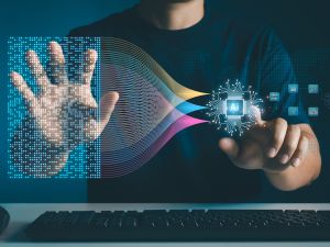 41% of companies will rely on AI instead of humans by 2030
