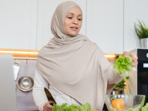 أنسب دايت استعداداً لرمضان