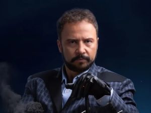 تحت الأرض