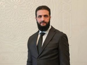 تفسير رؤية أحمد الشرع في المنام