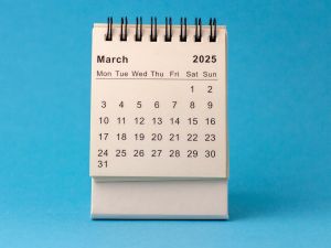 توقعات الأبراج لشهر مارس/آذار 2025