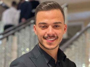 حسام السيلاوي