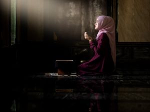دعاء للأم المتوفية في أواخر شعبان