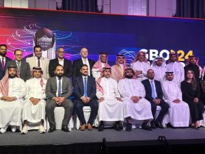 stc  وsolutions by stc تحصدان جائزتين من جلوبال بيزنس