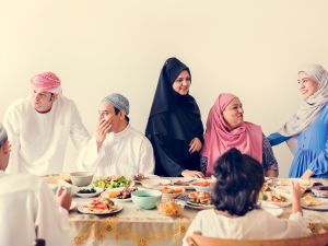 عادات خاطئة تجنبها في رمضان