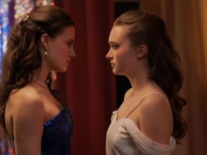 فيلم Fear Street: Prom Queen