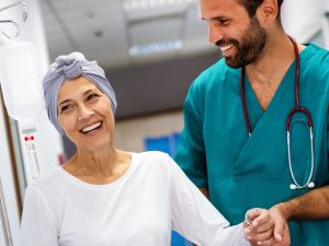 كلمات مؤثرة عن مرض السرطان