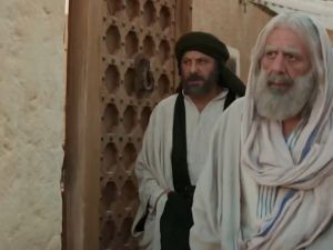مسلسل معاوية