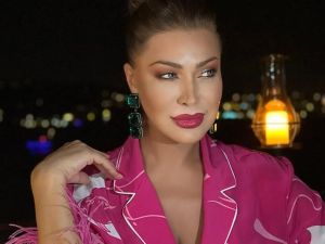 نوال الزغبي