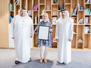 Dubai Culture Becomes First Government Entity Worldwide to Attain ISO Certification in Innovation Management System Via LRQA