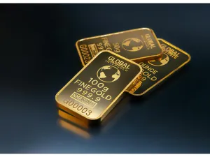 الذهب يرتفع بفضل الرسوم الجمركية,المصدر pexels
