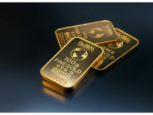 الذهب يرتفع بفضل الرسوم الجمركية,المصدر pexels