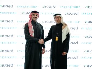 Investcorp Launches Investment Partnership with Fintech Firm Awaed