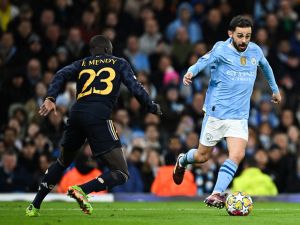 Man City vs Real Madrid: Predicted Lineups for the 2024-25 UEFA Champions League Clash