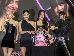 BLACKPINK