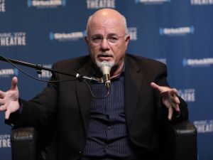 Dave Ramsey