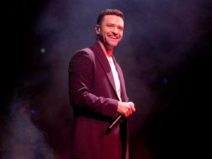 Justin Timberlake