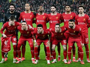 Liverpool Predicted Starting Line-Up vs Tottenham - Carabao Cup Semi-Final 2025
