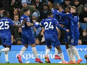 Chelsea Predicted Lineup vs West Ham United – Premier League 2024-25