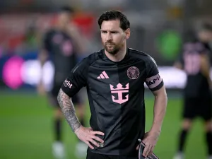 Messi Hesitant to Play in Freezing Temperatures