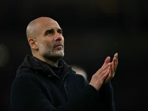 Guardiola Expresses Disappointment Over Gonzalez Injury in First Man City Appearance