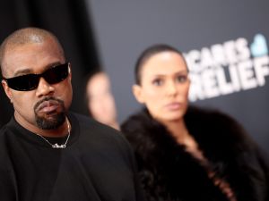Kanye West