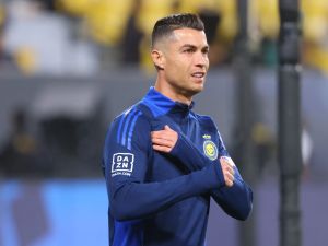 Ronaldo and Al Nassr Agree on Contract Renewal