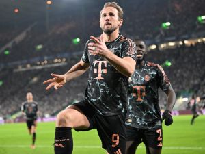 Bayern Munich Predicted Lineup Against Celtic in the 2024-25 UEFA Champions League