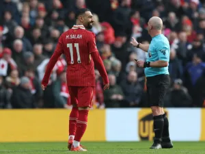 Liverpool's Predicted Starting XI vs Aston Villa
