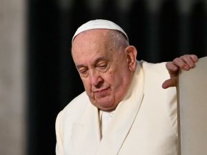 Pope Francis
