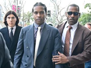A$AP Rocky
