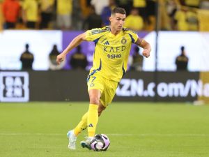 تشكيلة النصر المتوقعة ضد الوحدة اليوم
