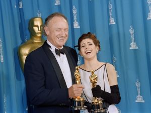 Gene Hackman