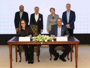 AMD and Aramco to Explore Potential Collaboration to Help Accelerate Industrial AI Deployment   