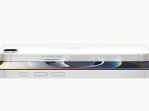 Is the low price of the iPhone 16e due to its lower-quality features?