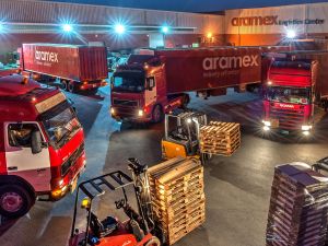 Aramex Delivers Double-Digit Topline Performance for FY 2024, Driven by Consistent Volume Growth Across Key Products